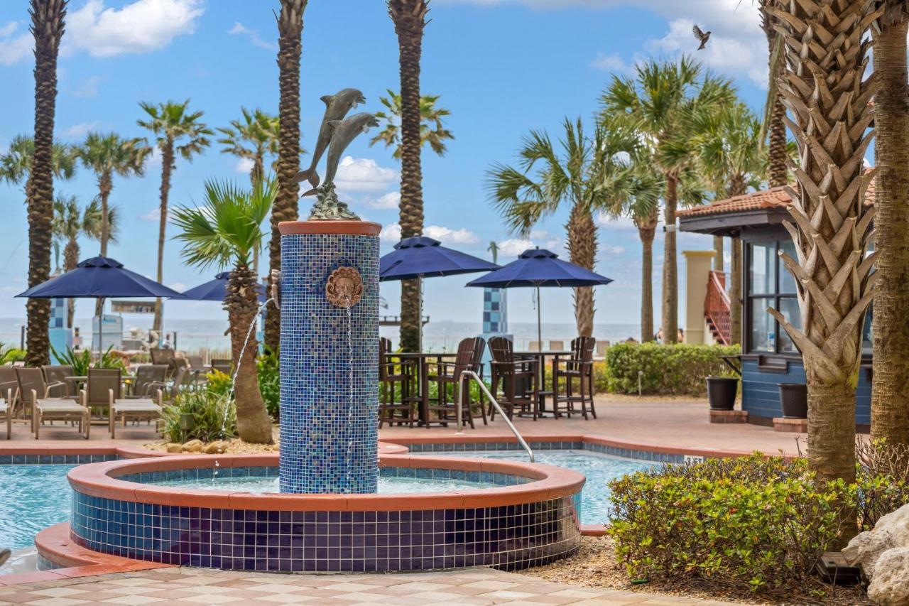 Shores Of Panama 1508 Panama City Beach Exterior foto